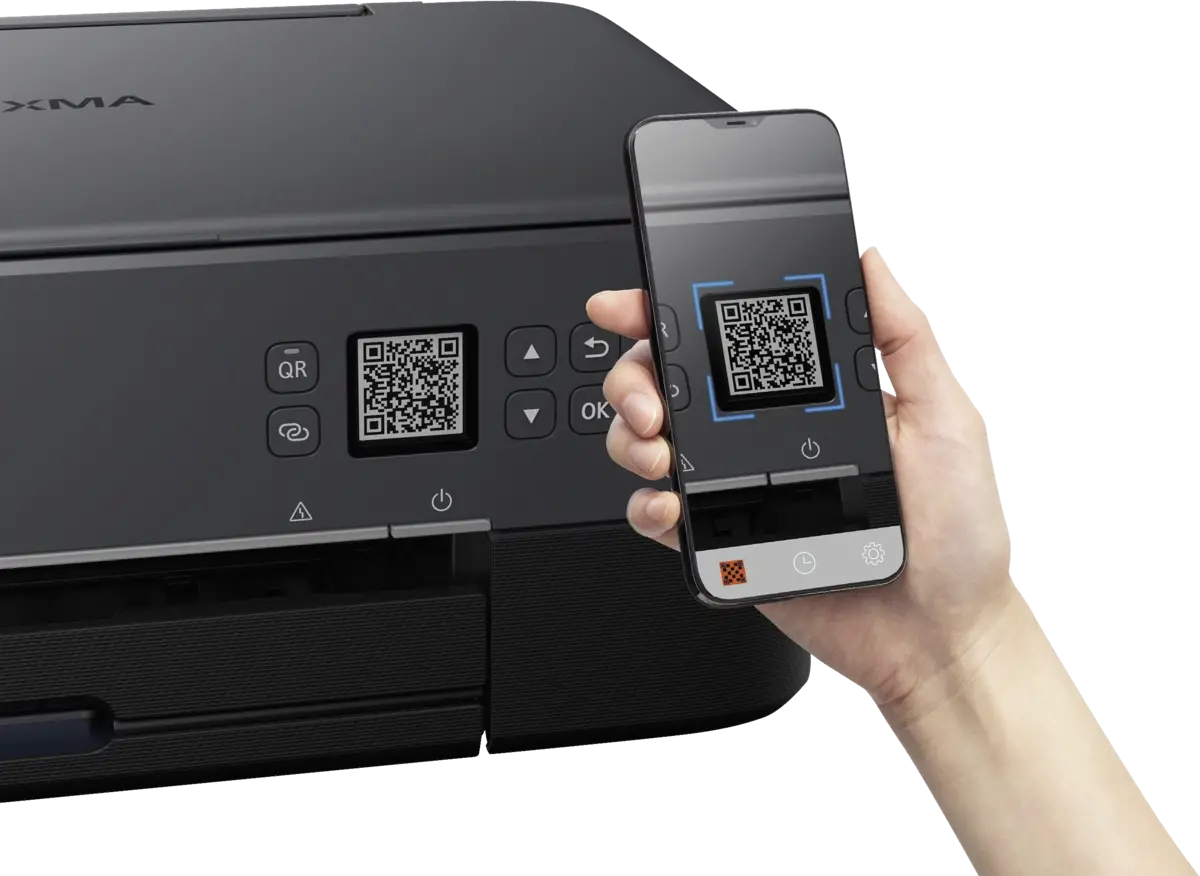 PIXMA TS5350i