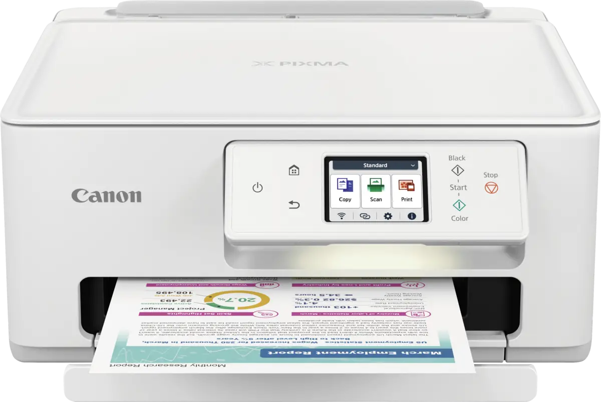 PIXMA TS7650i