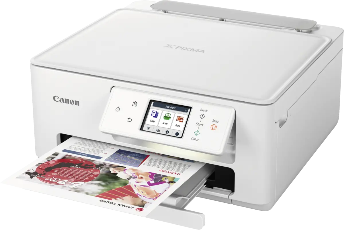 PIXMA TS7650i