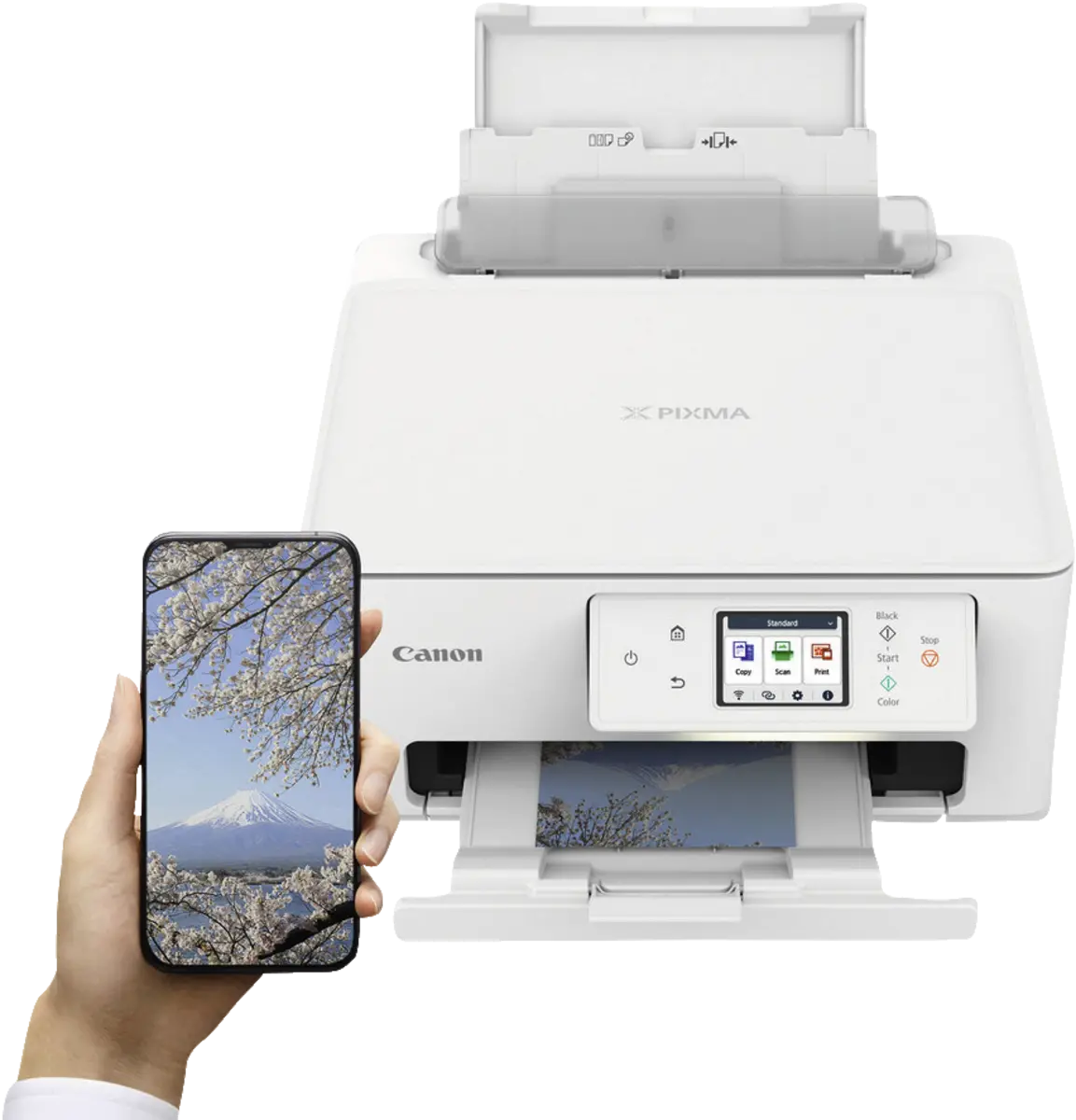 PIXMA TS7650i