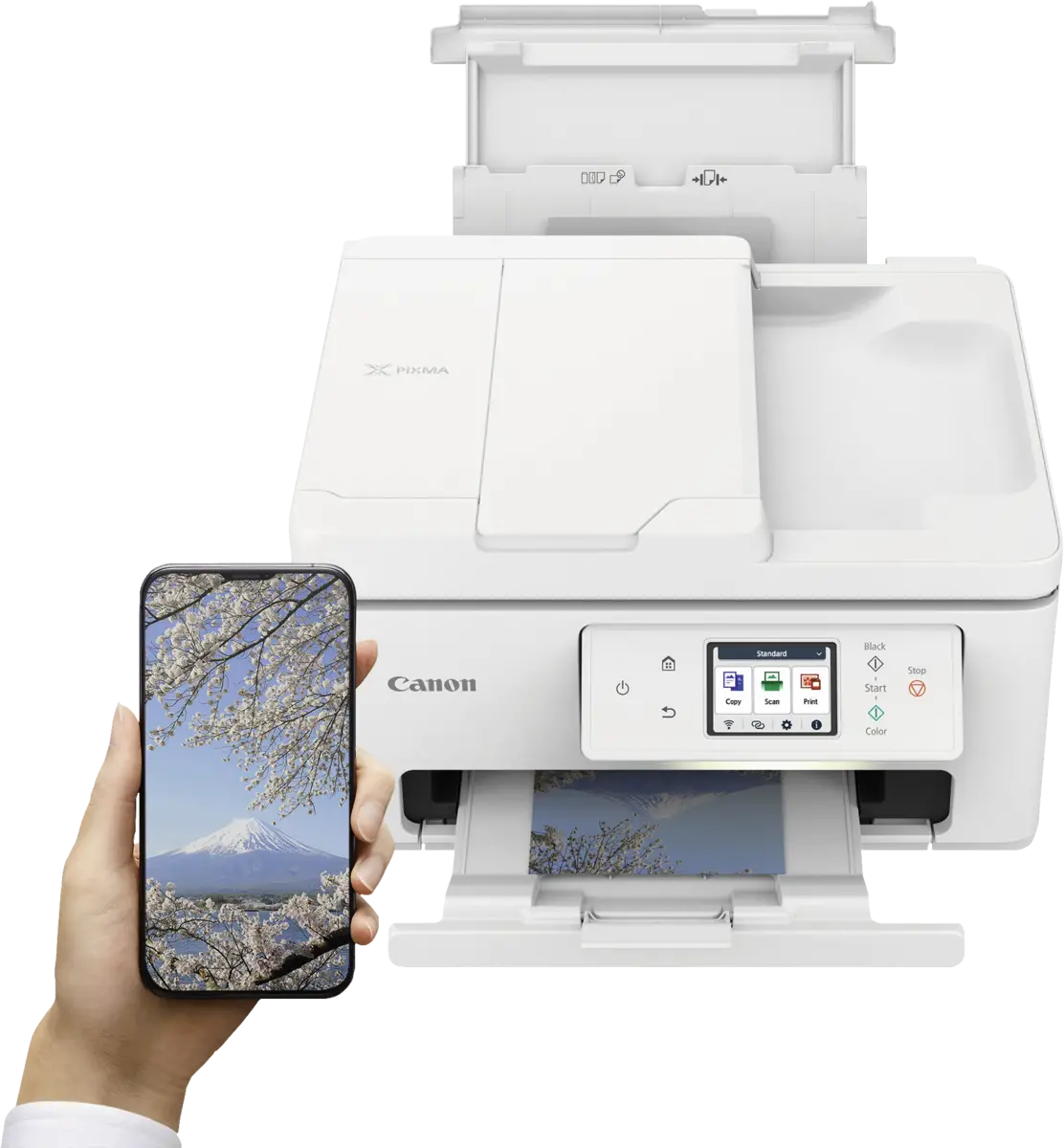 PIXMA TS7750i