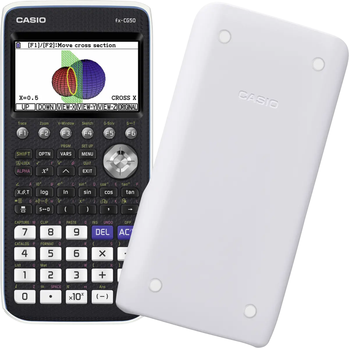 FX-CG50