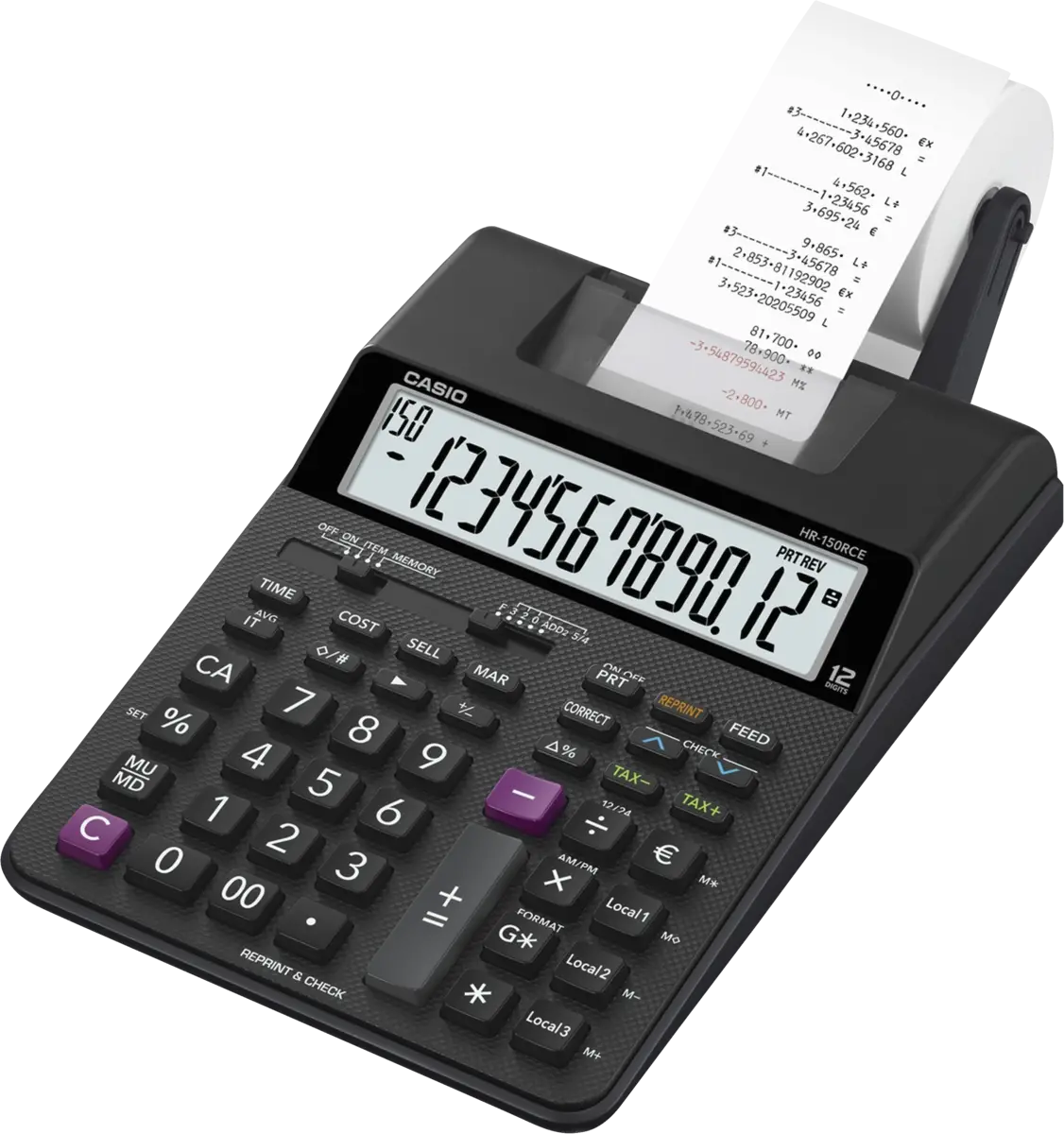HR-150RCE