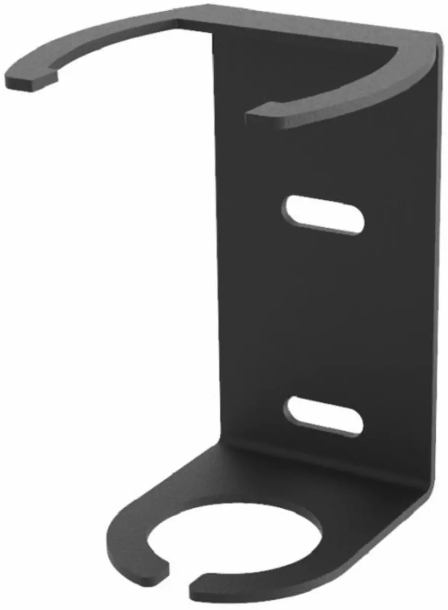 CHU04 Houder voor tafelcontactdoos