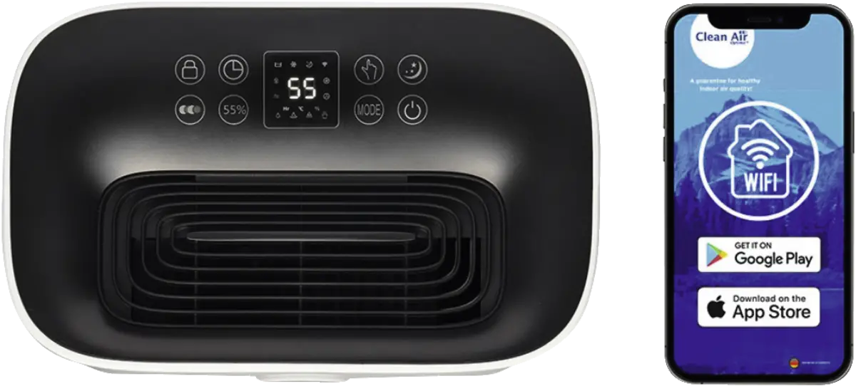 CA-706 Smart