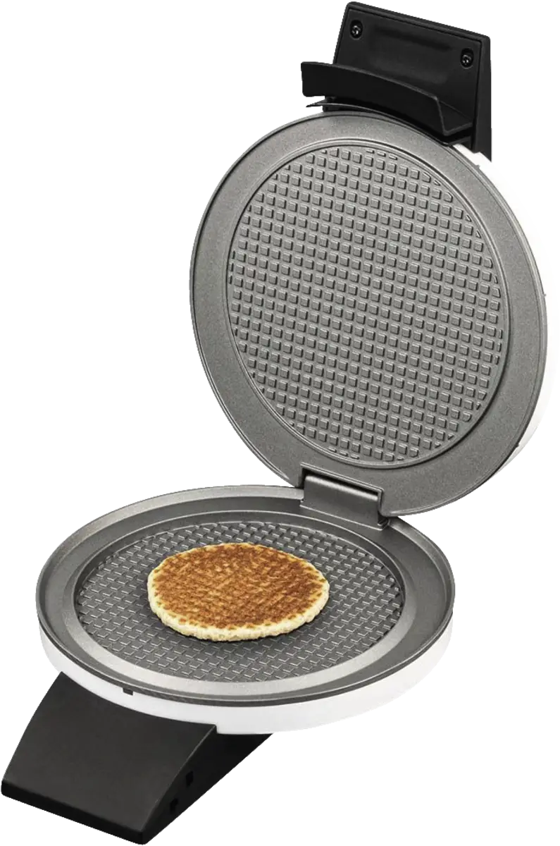 1641S Stroopwafelijzer