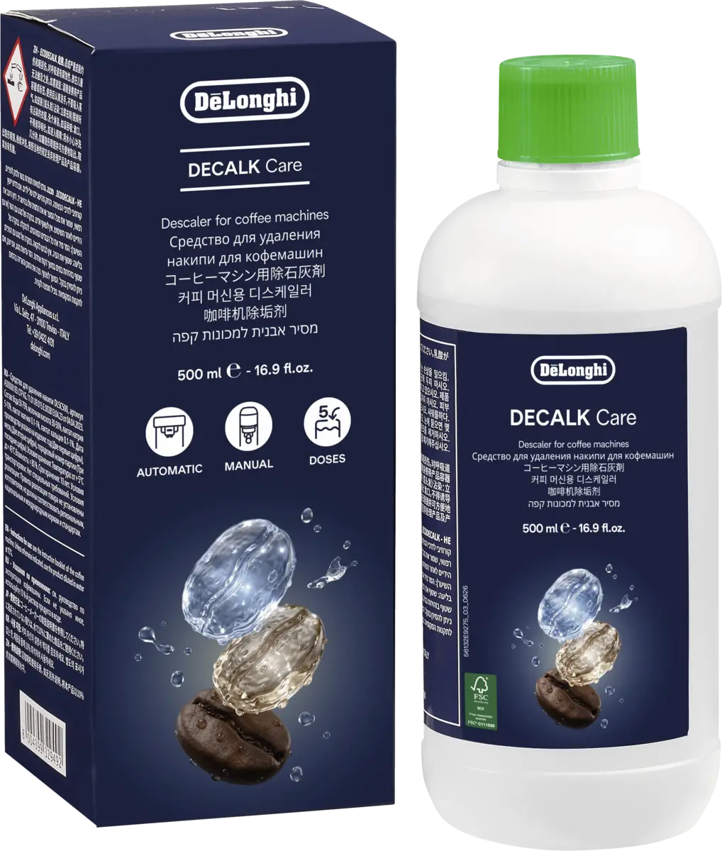 Decalk Care DLSC500