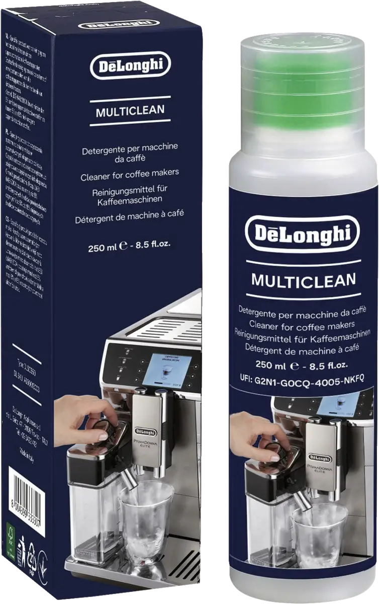 DLSC550 MultiClean reiniger 250 ml