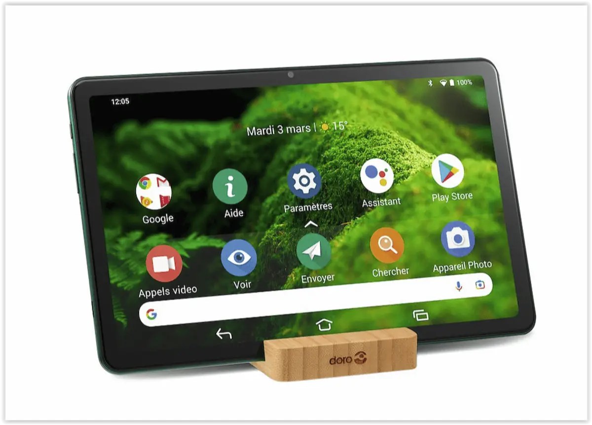 Tablet 8342 10,4