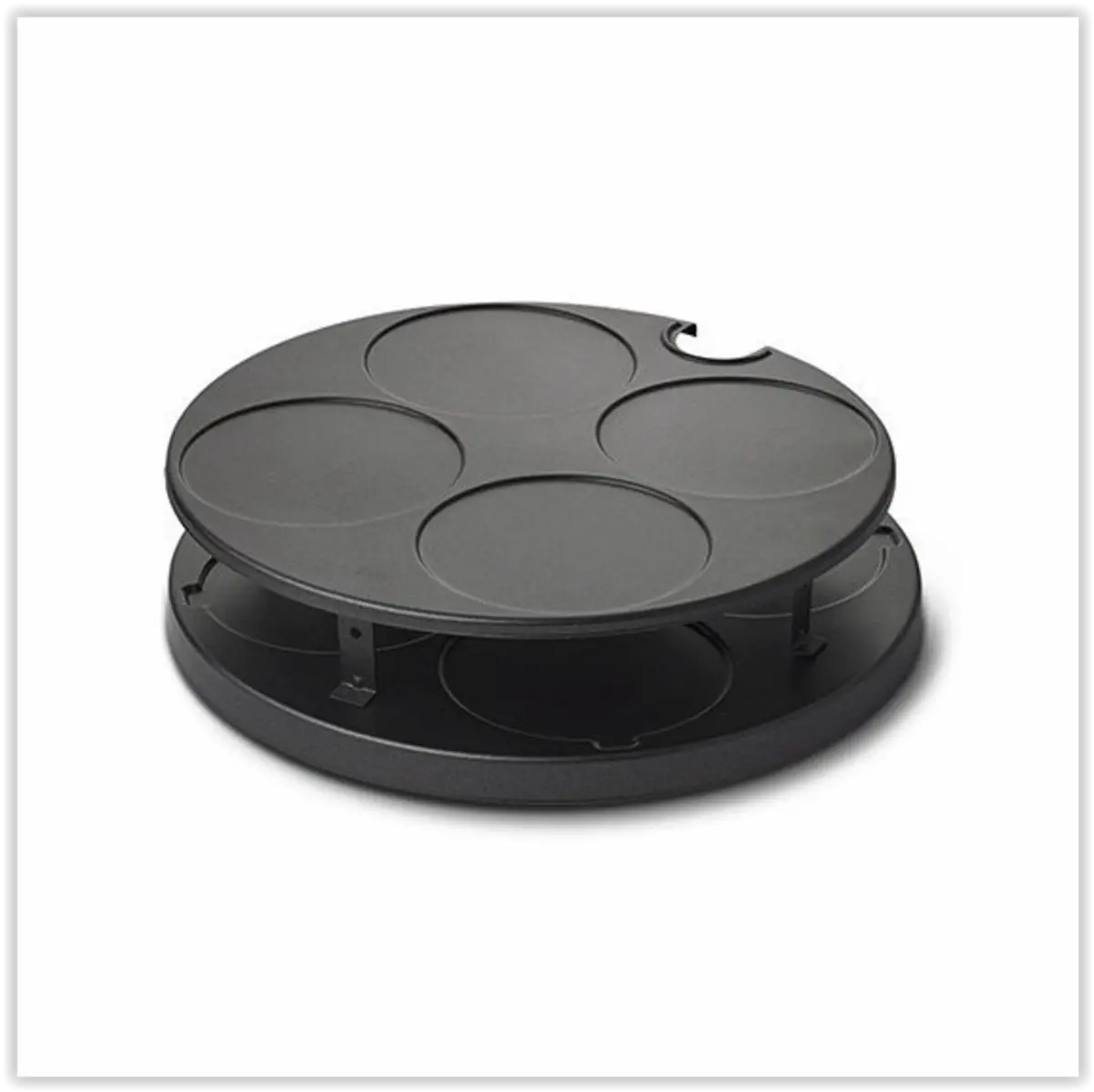 PO-116124 Pizzarette 8 personen