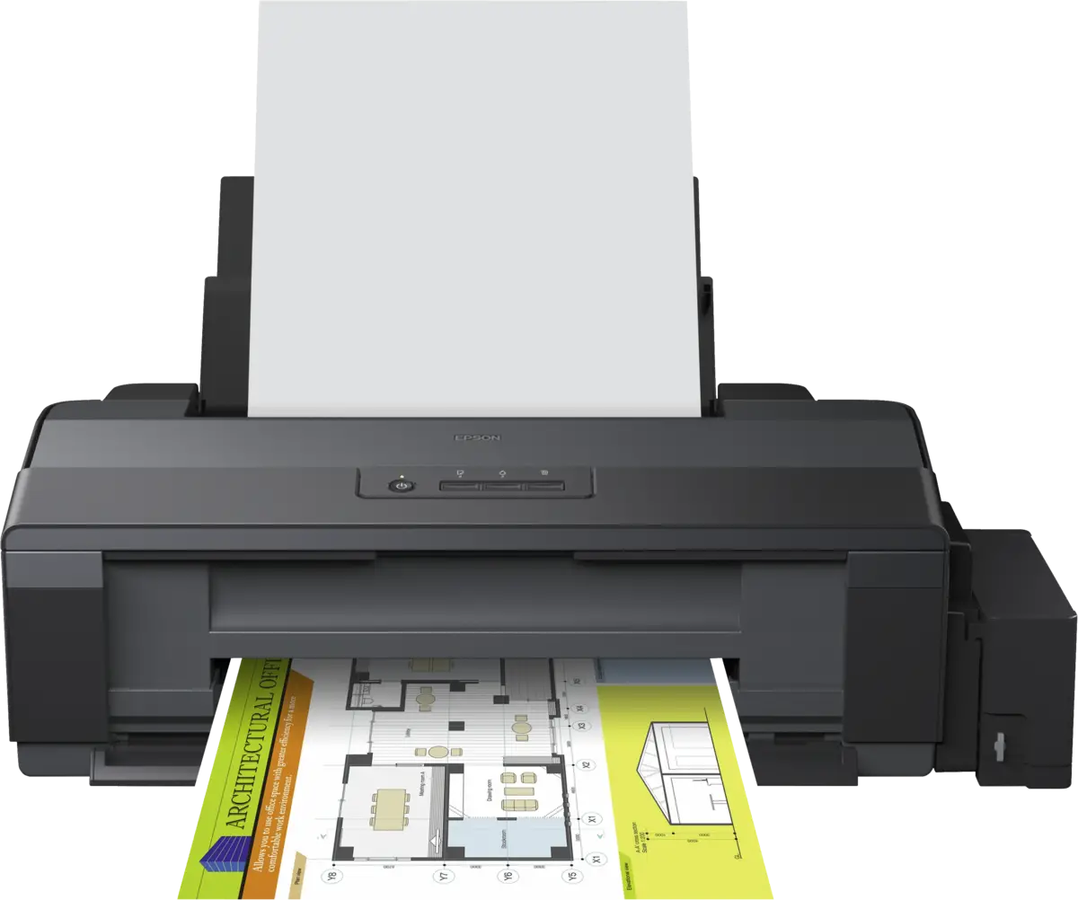 EcoTank ET-14000