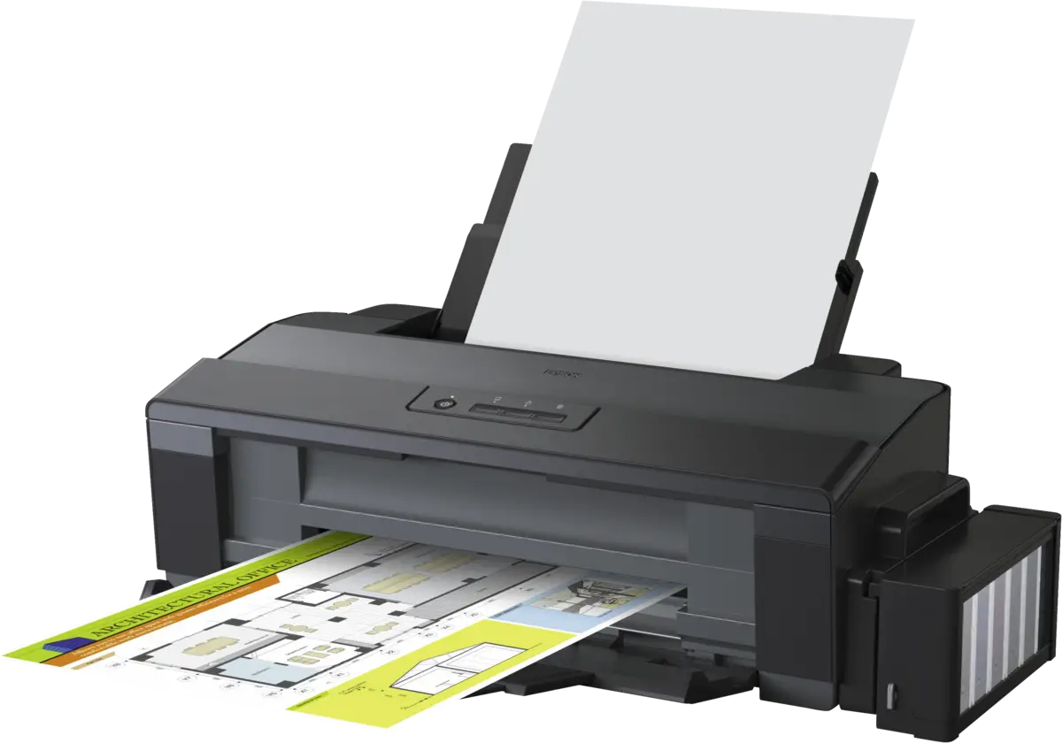 EcoTank ET-14000