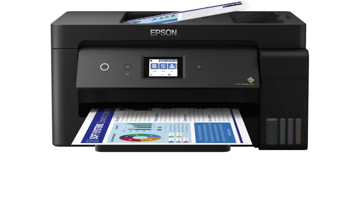 EcoTank ET-15000
