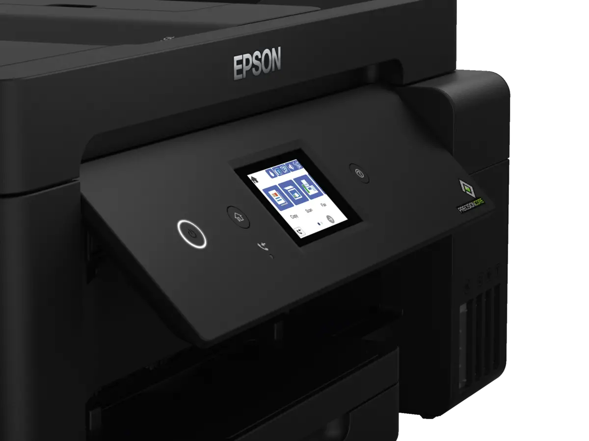 EcoTank ET-15000