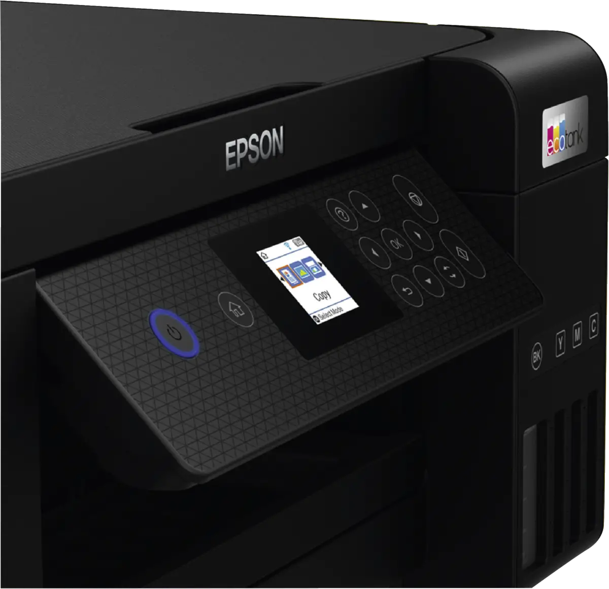 EcoTank ET-2850