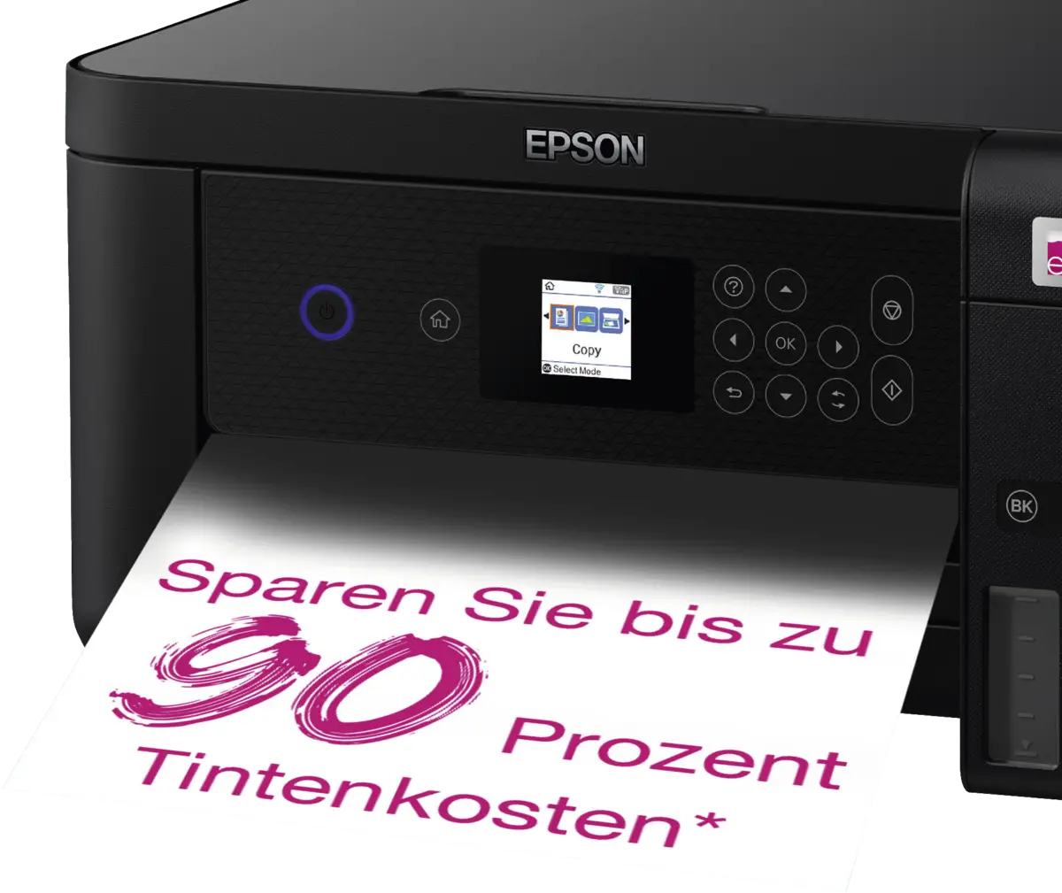 EcoTank ET-2850