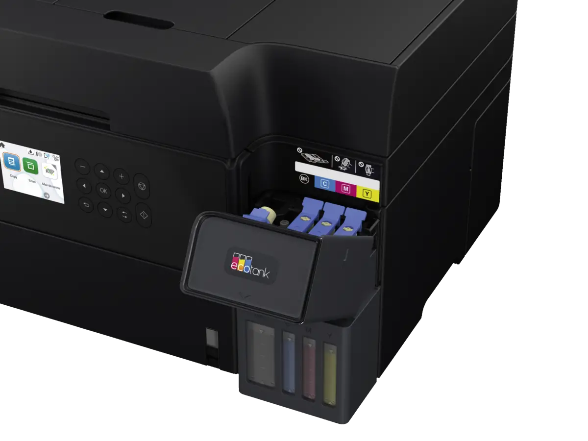 EcoTank ET-3950