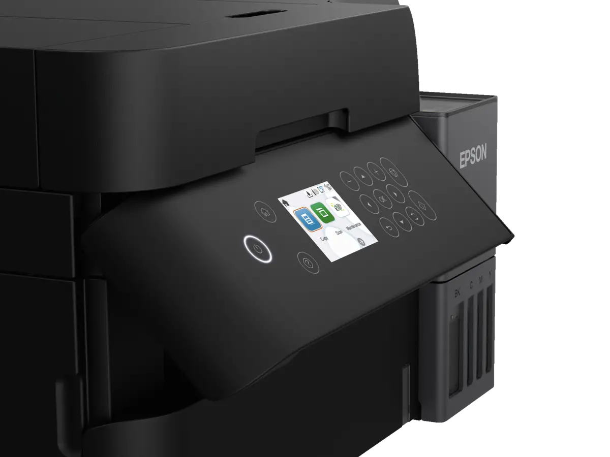 EcoTank ET-3950