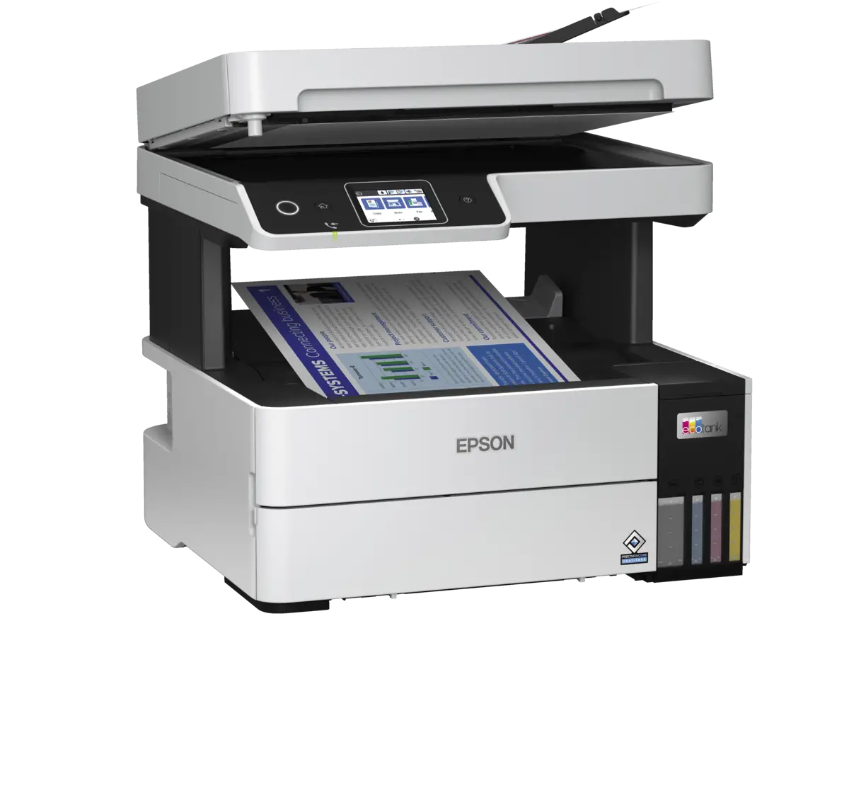 EcoTank ET-5170