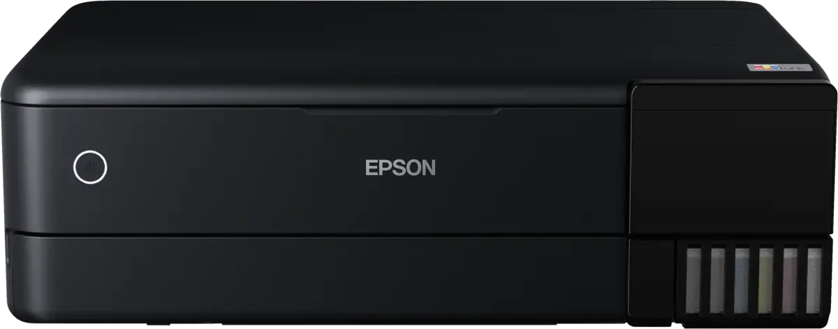 EcoTank ET-8550