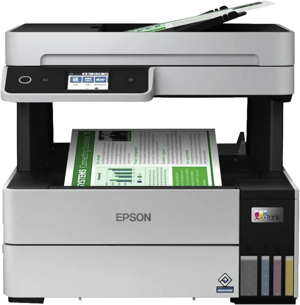 EcoTank ET-5150