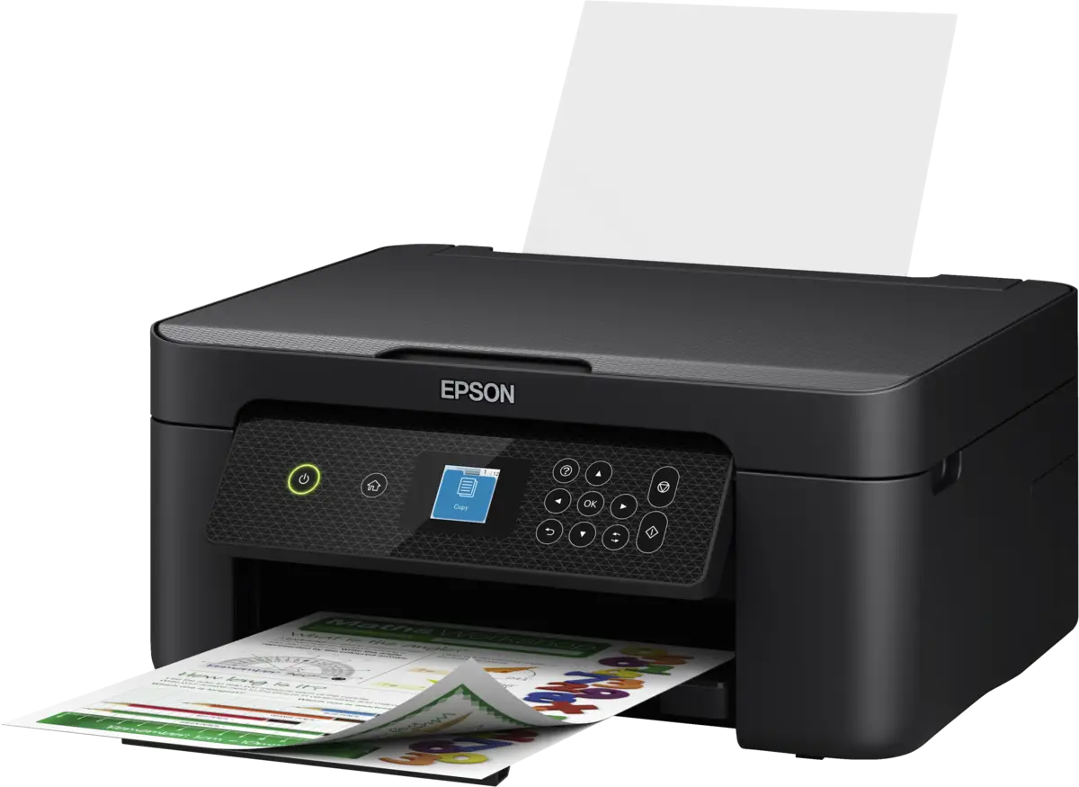 Expression Home XP-3200