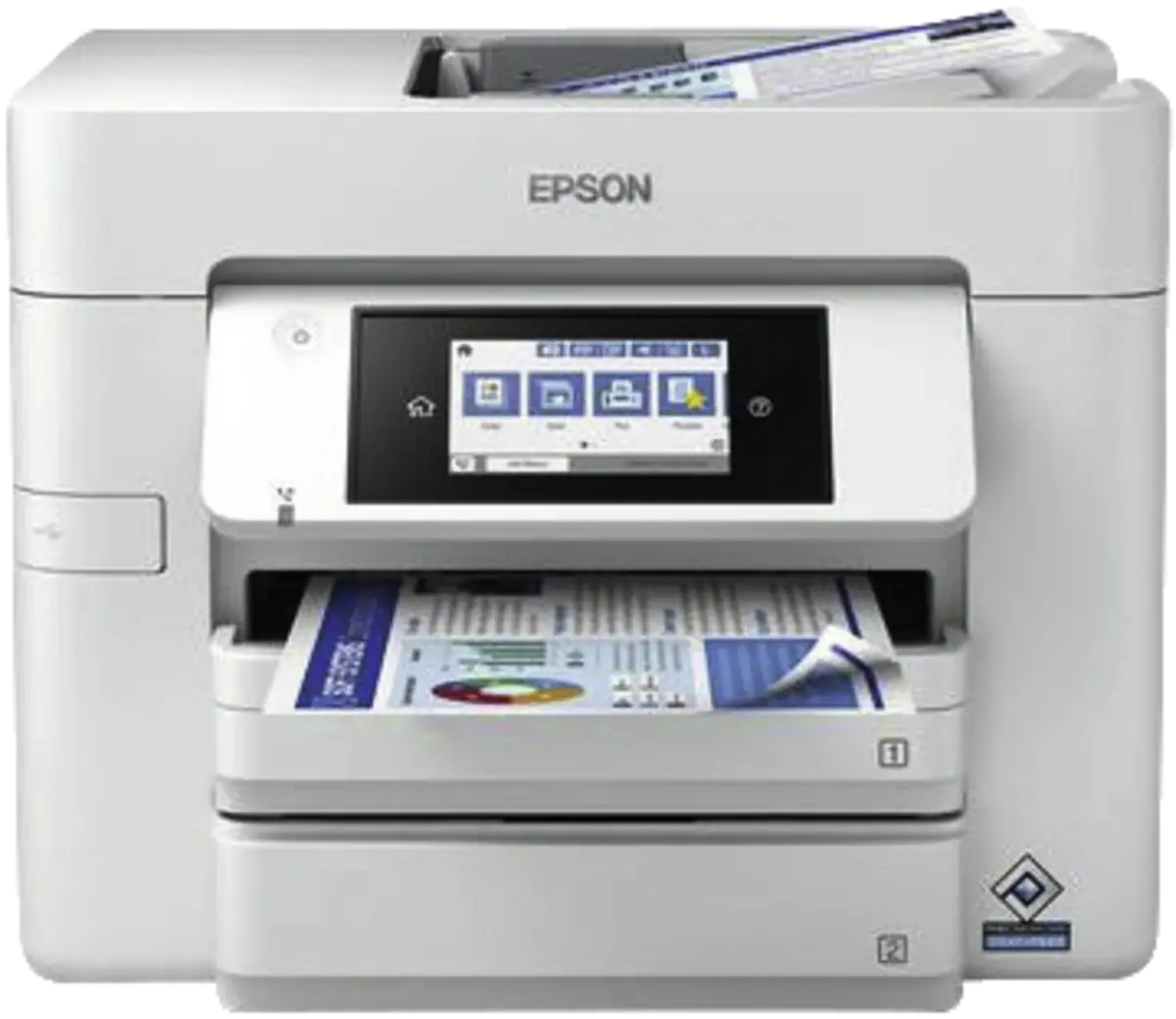 WF-C4810