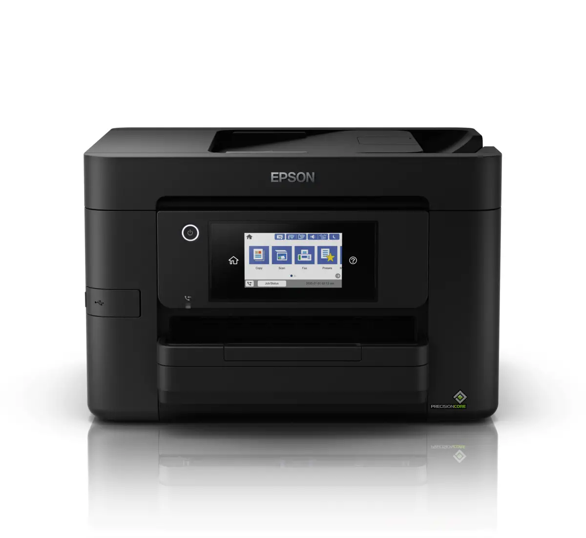 WorkForce Pro WF-4820DWF