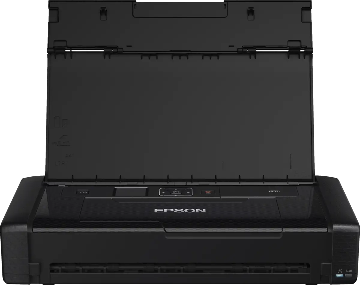 WorkForce WF-110W