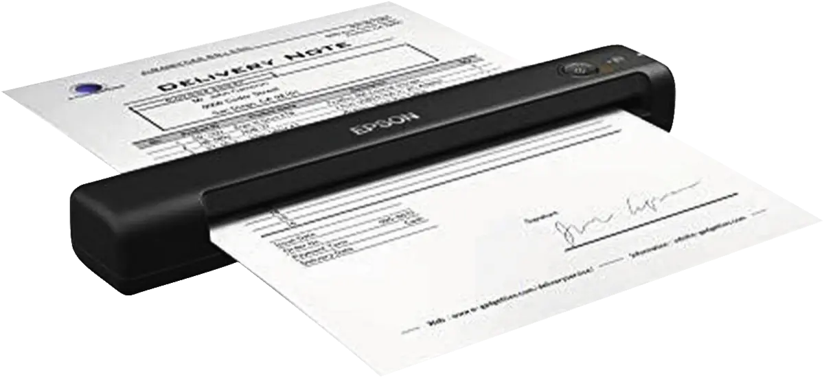 WorkForce ES-50