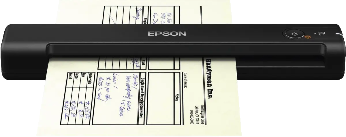 WorkForce ES-50