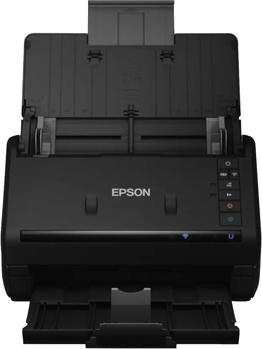 WorkForce ES-500WII