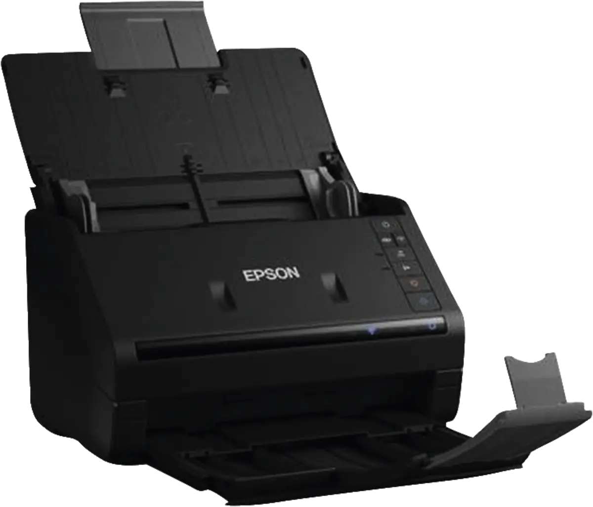 WorkForce ES-500WII