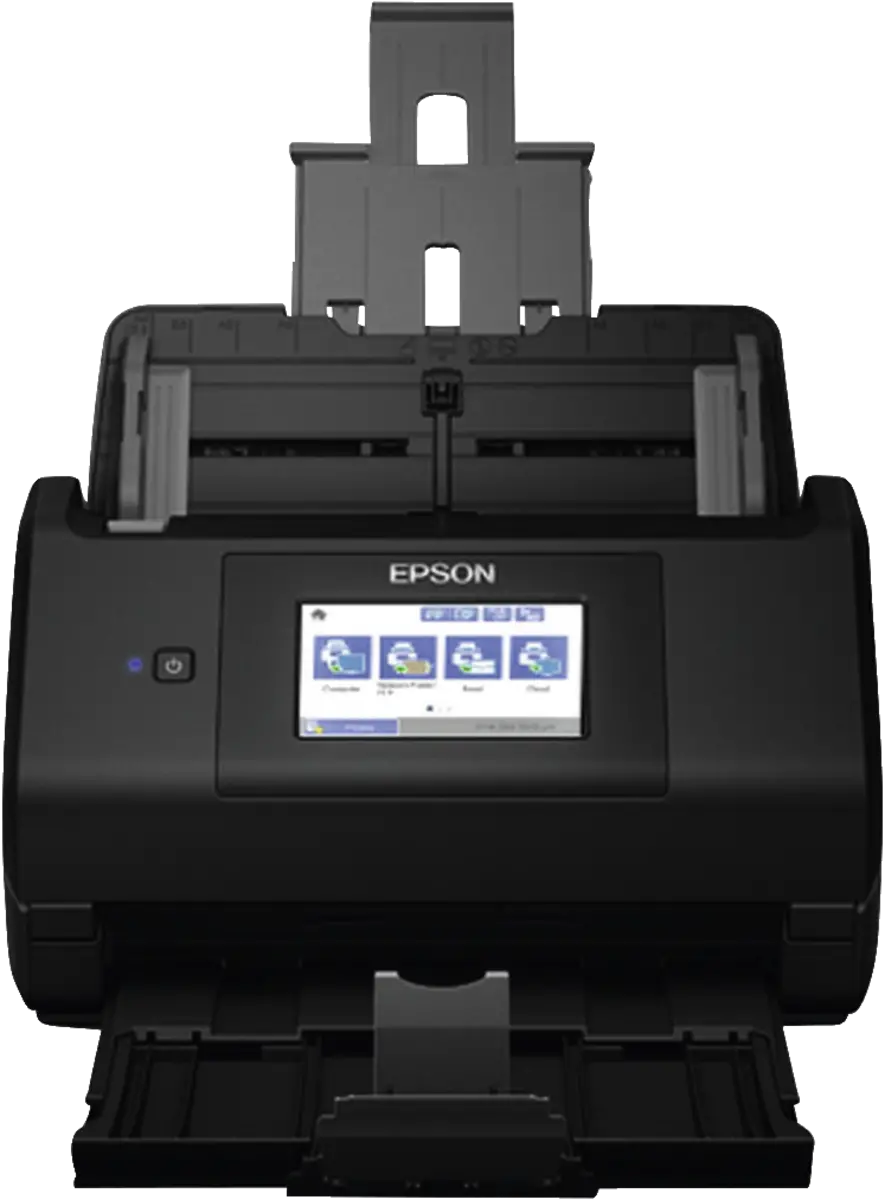 WorkForce ES-580W