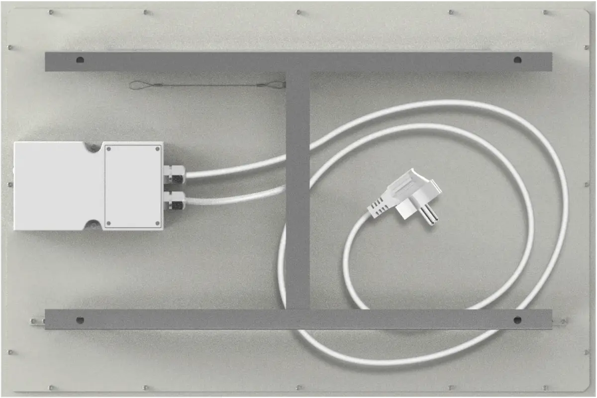 LAVA3-BASIC-SMART-200-W