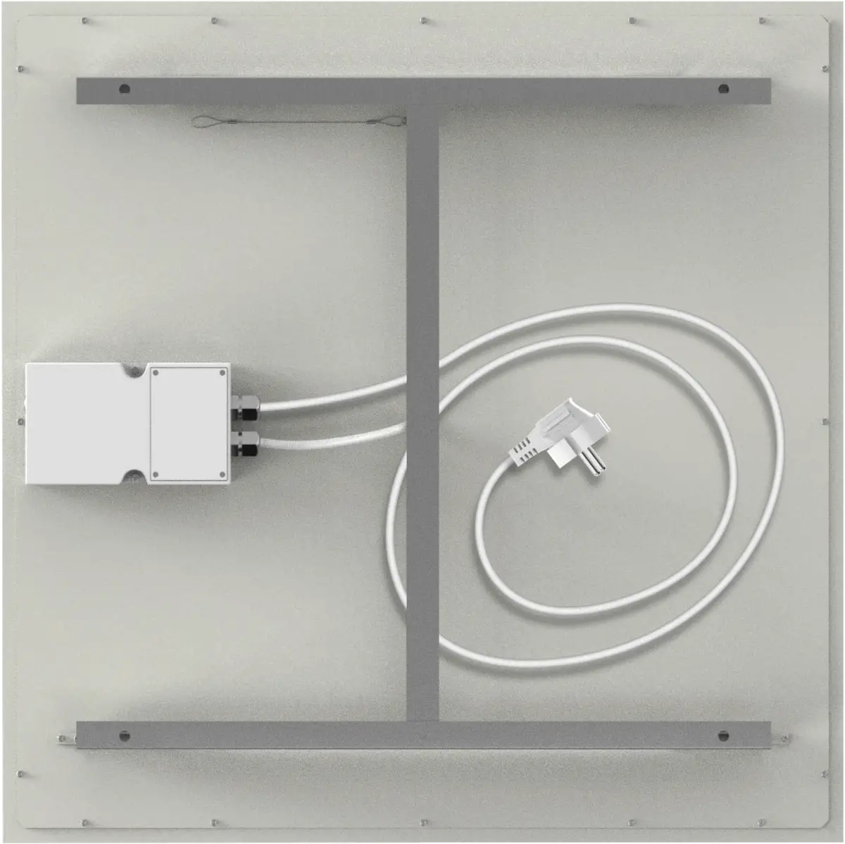 LAVA3-BASIC-SMART-325EP-W