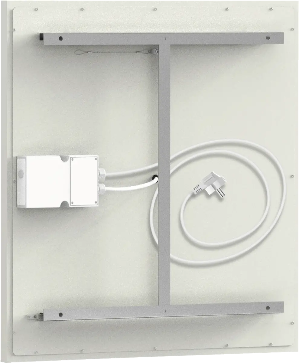 LAVA3-BASIC-SMART-325EP-W