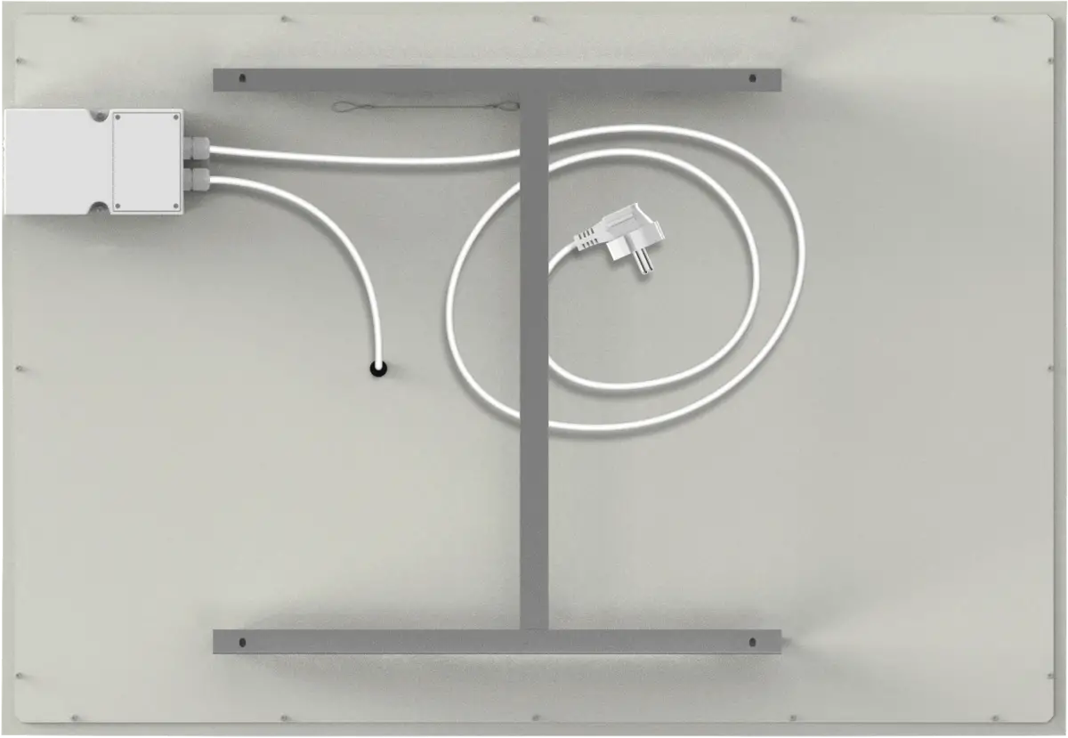 LAVA3-BASIC-SMART-450-W