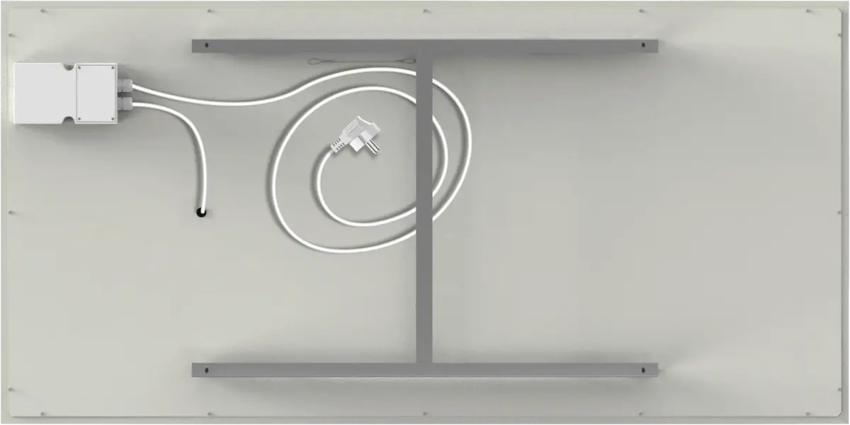 LAVA3-BASIC-SMART-680EP-W