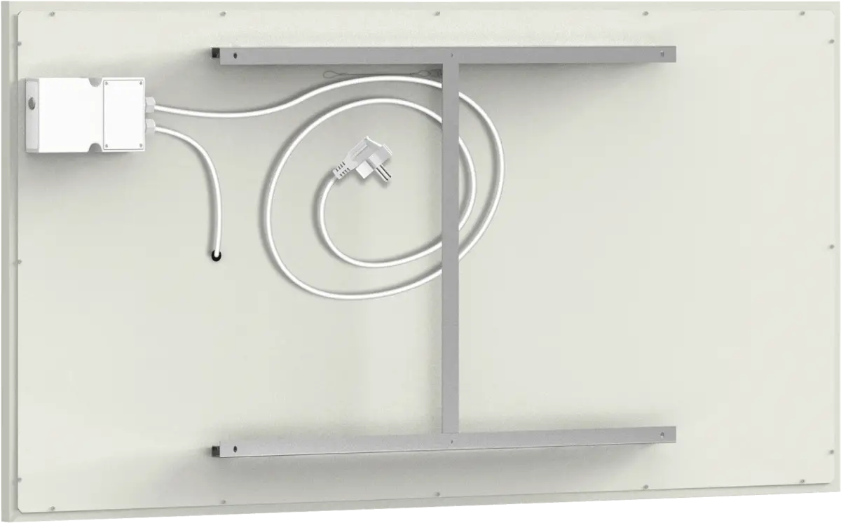 LAVA3-BASIC-SMART-680EP-W