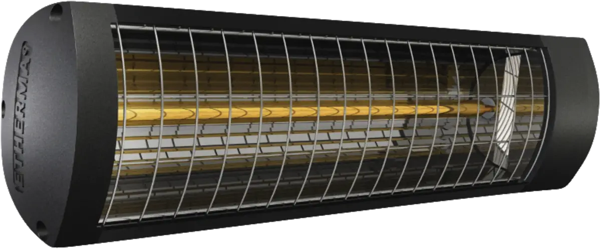 EXO BASIC infraroodstraler