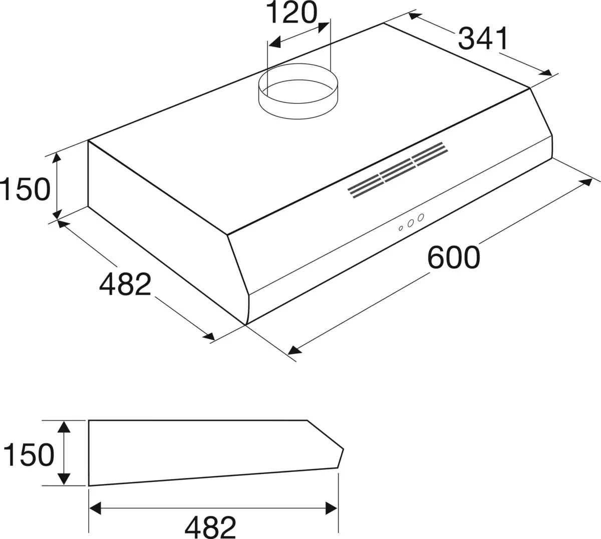 AO161RVS
