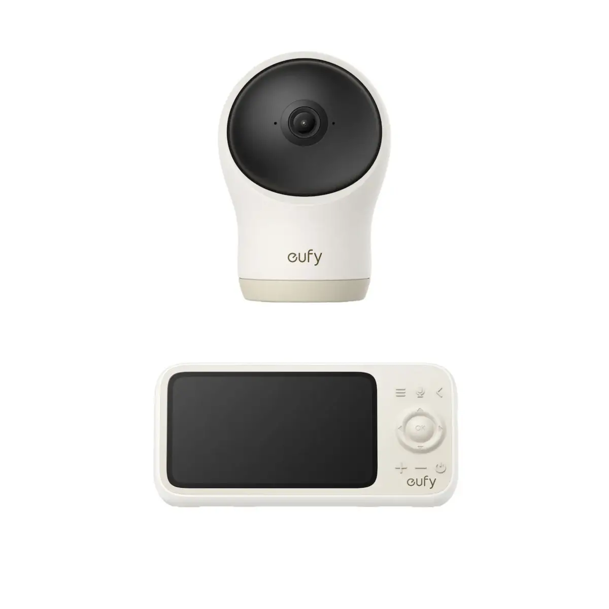 baby monitor C10 (camera+monitor bundle)