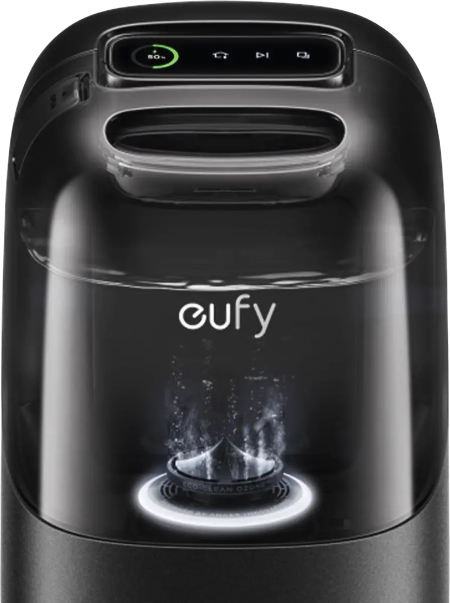 obot Vacuum Omni S1 Pro