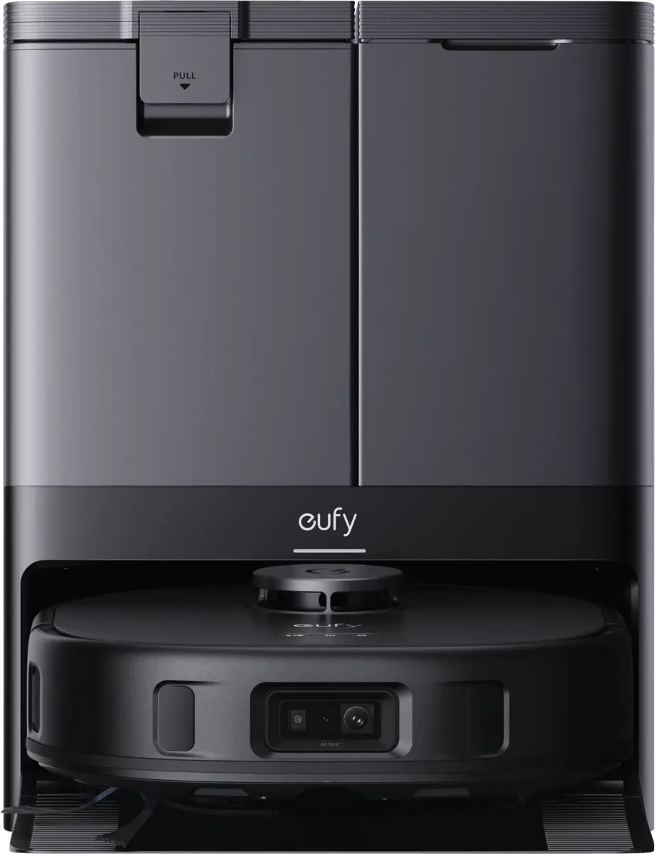 Robot Vacuum cleaner X10 Pro Omni EU Version