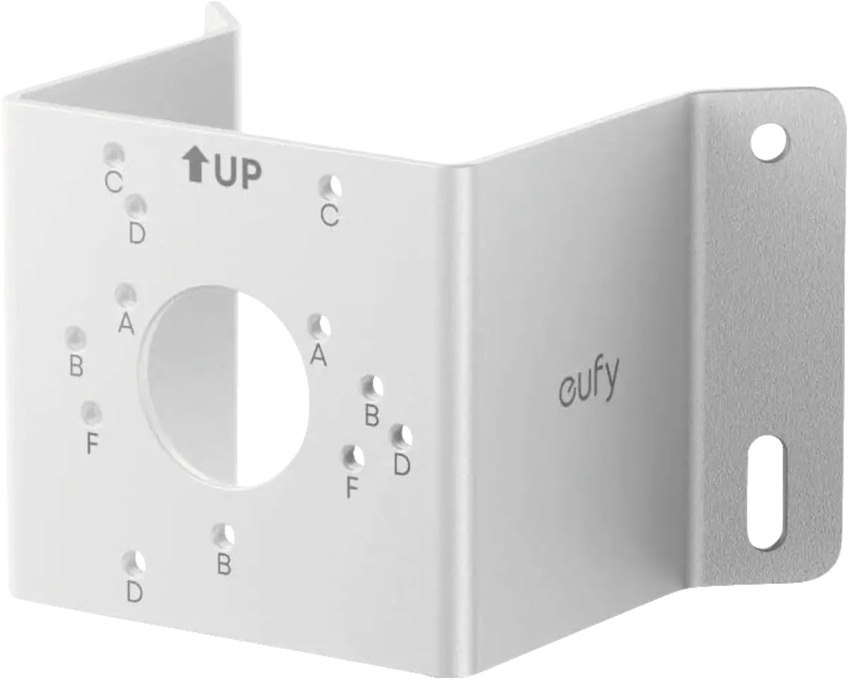 Corner Mount Bracket