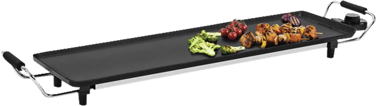 Teppanyaki 70cm