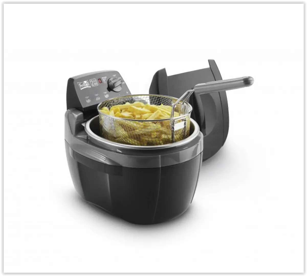 TURBO SF 4209 3L 2300W 10J