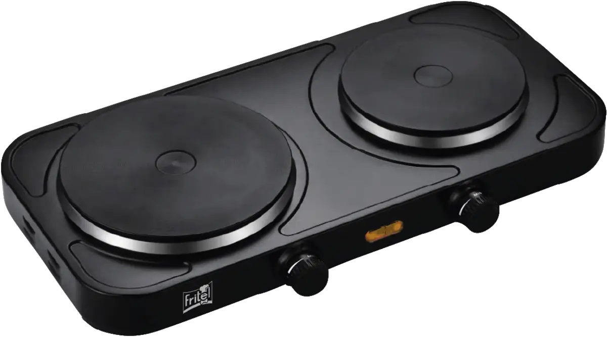 EC 2500 Double Electric Cooking Plate