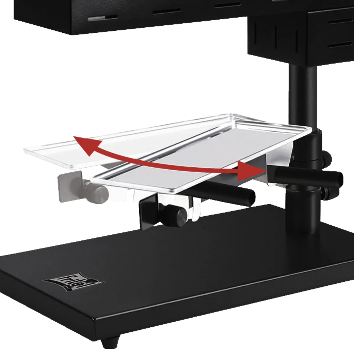 Kaas raclette 4-in-1